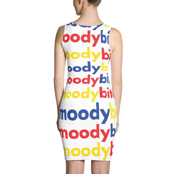Moody Dress