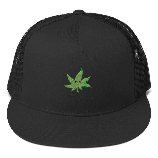 Trucker Cap - Barely Legal