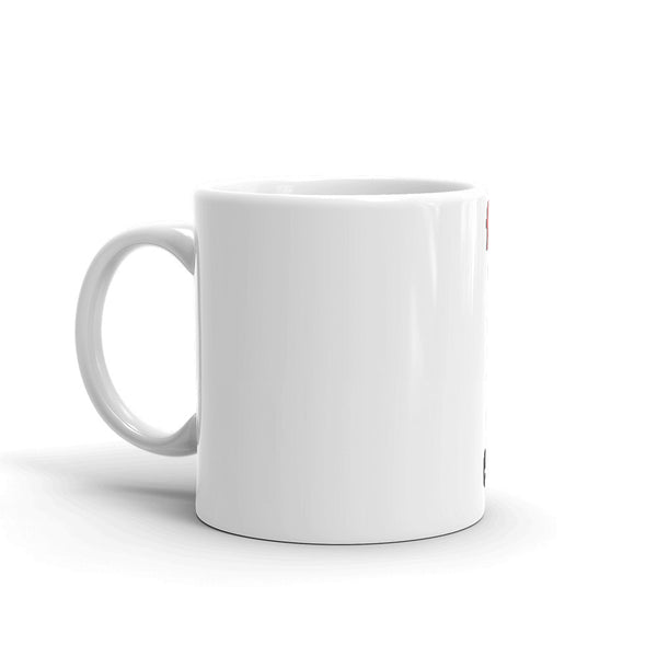 Mug made in the USA - Fuck Everything