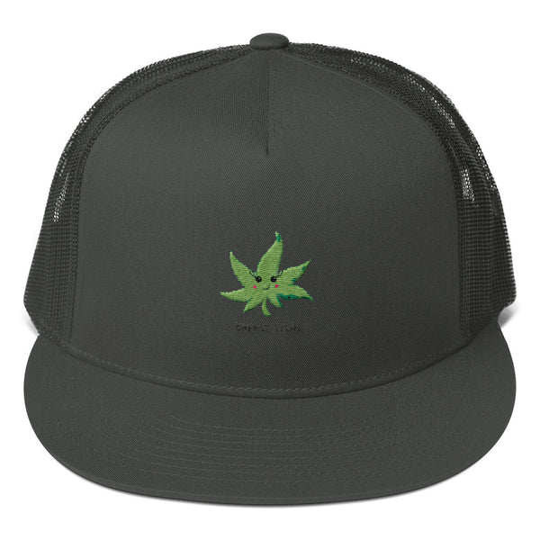 Trucker Cap - Barely Legal